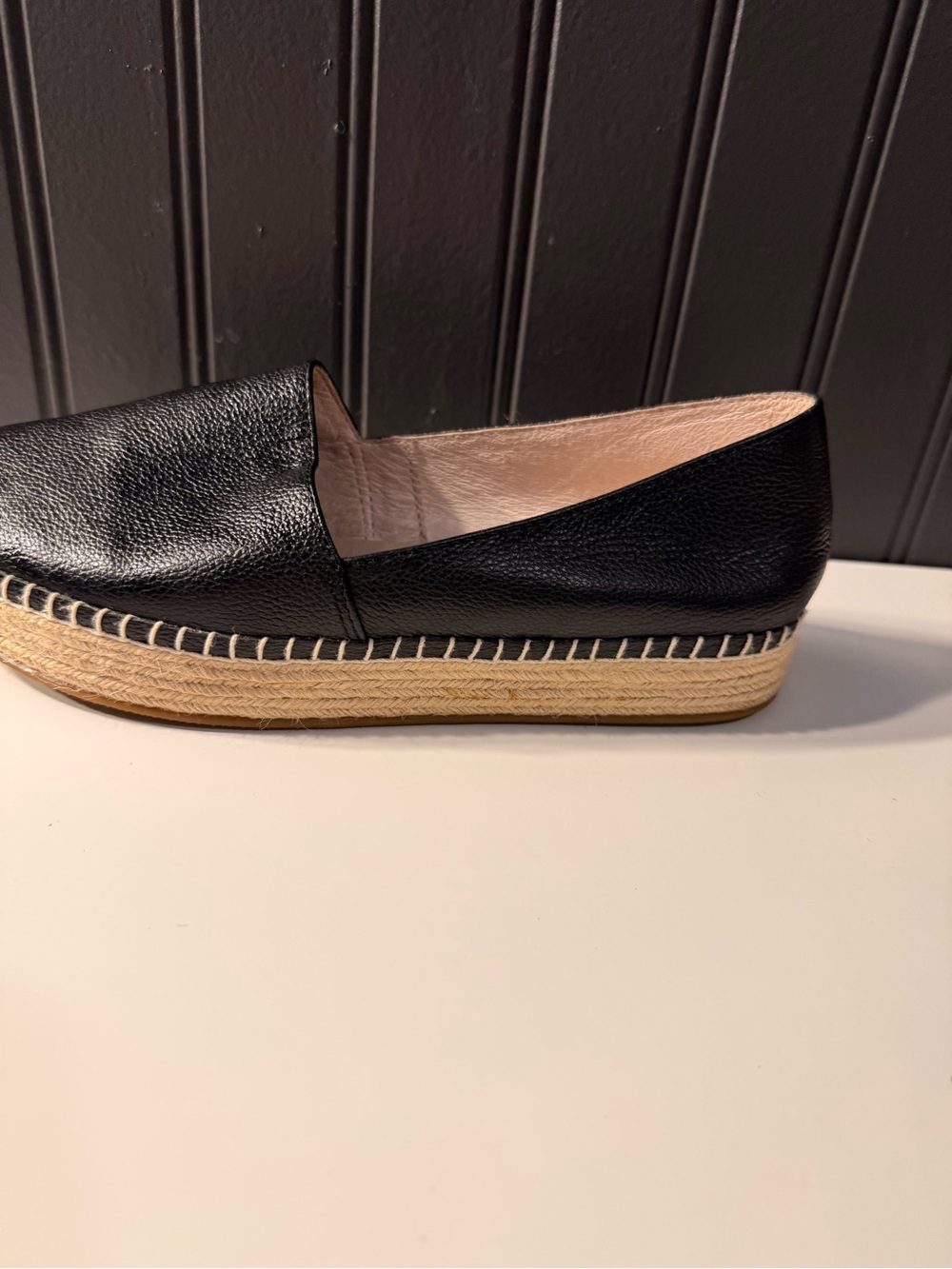 steve madden espadrille  sandals - Picture 10 of 16
